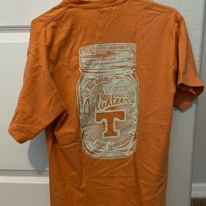 Comfort Colors Tennessee T-shirt